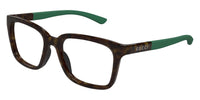 Gucci GG1738O #colour_havana with green