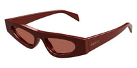 Gucci GG1779S #colour_burgundy/brown