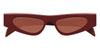 Gucci GG1779S #colour_burgundy/brown