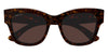 Gucci GG1789S #colour_shiny dark havana/brown
