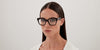 Gucci GG1791O #colour_shiny dark havana