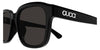 Gucci GG1798SA #colour_shiny black/grey with light mirror