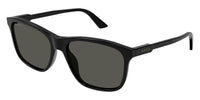 Gucci GG1819S #colour_shiny black/grey