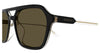 Gucci GG1823SA#colour_shiny-black-brown