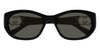 Gucci GG1826SK #colour_shiny black/grey with light mirror