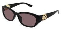 Gucci GG1826SK #colour_shiny black/red