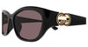 Gucci GG1826SK #colour_shiny black/red