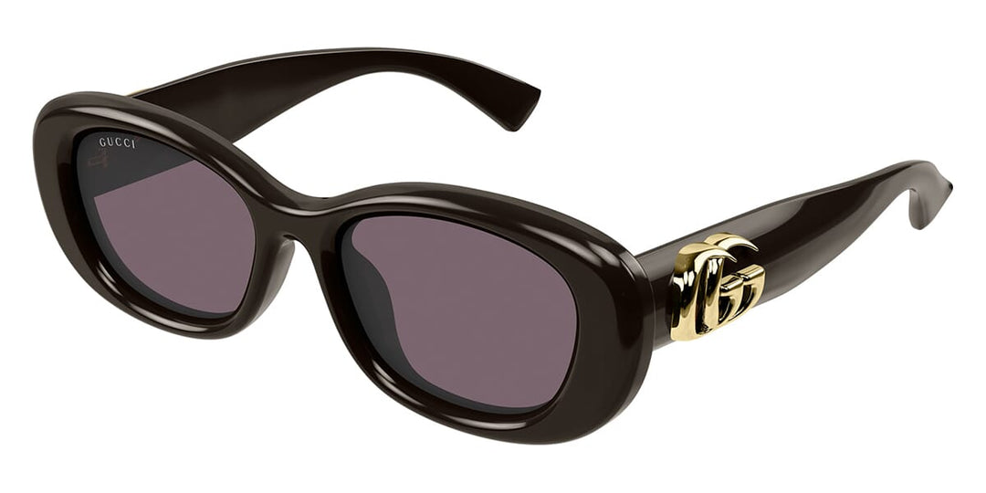 GUCCI サングラス GUCCI（グッチ） サングラス 「GUCCI/グッチ」オーバル サングラス