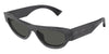 Gucci GG1834S #colour_shiny grey crystal/grey with light mirror