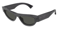 Gucci GG1834S #colour_shiny grey crystal/grey with light mirror
