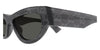 Gucci GG1834S #colour_shiny grey crystal/grey with light mirror