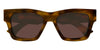Gucci GG1835S #colour_shiny dark havana/brown with light mirror