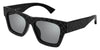 Gucci GG1835S #colour_matte black with glitter stones/grey with light mirror