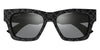 Gucci GG1835S #colour_matte black with glitter stones/grey with light mirror
