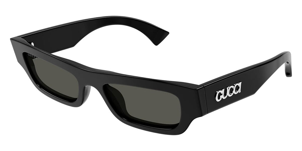 Gucci GG1839S #colour_shiny black/grey with light mirror