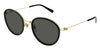 Gucci GG1849S #colour_shiny black/grey