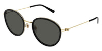Gucci GG1849S #colour_shiny black/grey