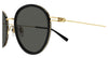 Gucci GG1849S #colour_shiny black/grey