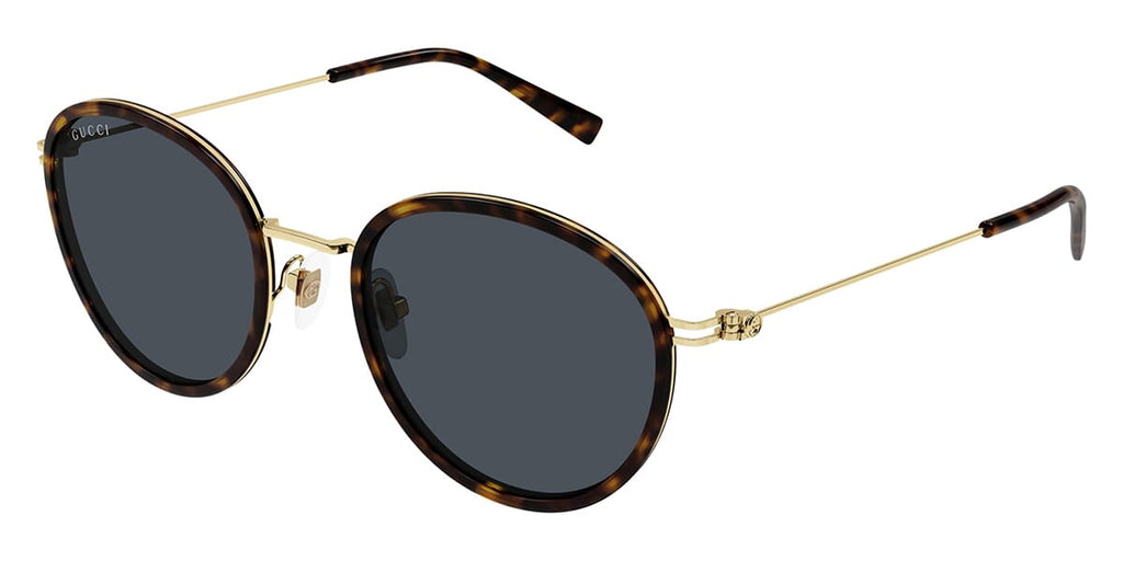 Gucci GG1849S #colour_havana/blue