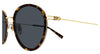 Gucci GG1849S #colour_havana/blue