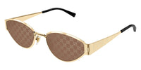 Gucci GG1853S#colour_shiny-gold-brown-with-logo-mirror