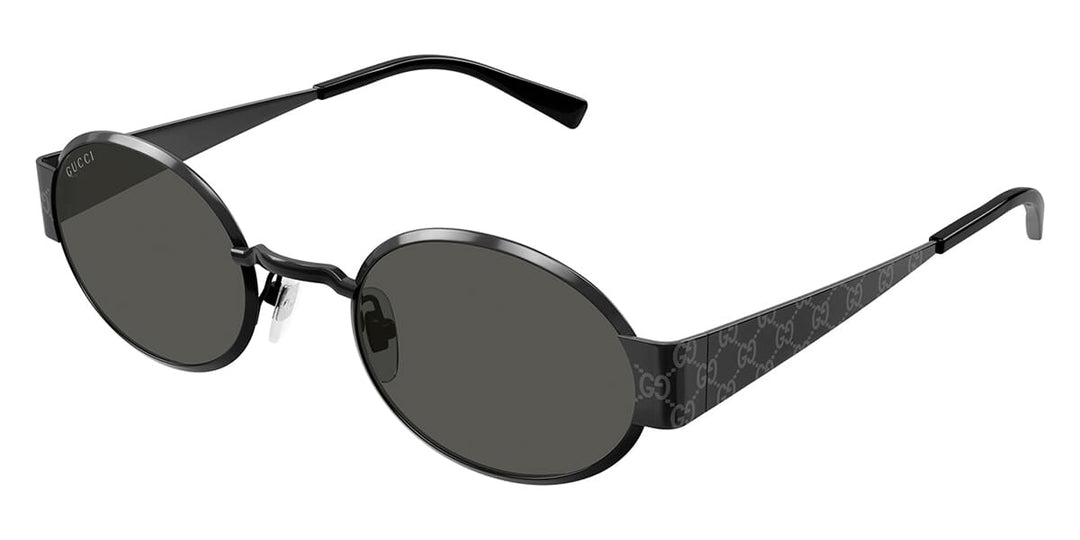 小物 GUCCI Unisex Vintage Designer Sunglasses gucci-gg1854s-001-hd-1_1080x.