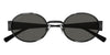 Gucci GG1854S #colour_shiny dark ruthenium/grey with light mirror