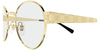 Gucci GG1855O #colour_gold