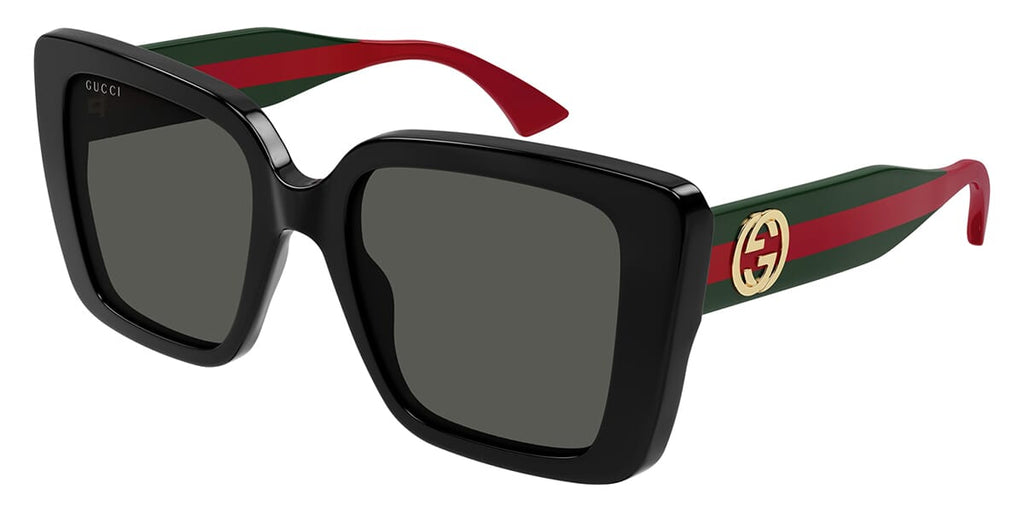 Gucci GG1861S #colour_shiny black/grey
