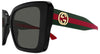 Gucci GG1861S #colour_shiny black/grey