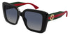 Gucci GG1861S #colour_black/grey