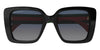 Gucci GG1861S #colour_black/grey