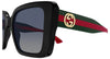 Gucci GG1861S #colour_black/grey