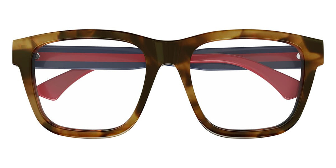 Gucci Eyeglasses Frames GG3670 Brown Designer Glasses Italy Gucci Women main image 4