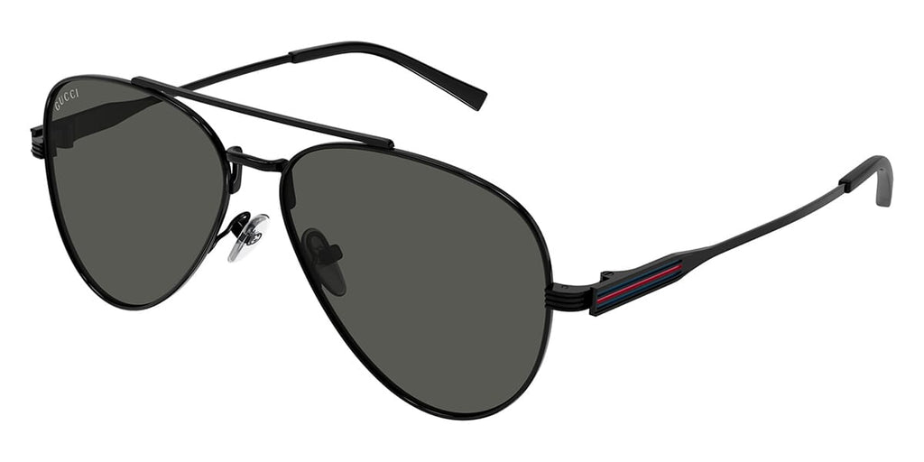 Gucci GG1874S #colour_shiny black/grey