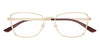 Gucci GG1880O #colour_shiny rose gold