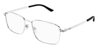 Gucci GG1882O #colour_silver