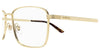 Gucci GG1882O #colour_gold