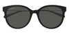 Gucci GG1883SK #colour_black with gold/grey
