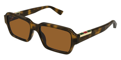 Gucci GG1887S Square Sunglasses | Fashion Eyewear US
