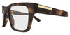 Gucci GG1889S#colour_shiny-dark-havana-clear-lens-with-blue-florescence-in-daylight