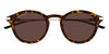 Gucci GG1890S #colour_shiny dark havana and silver/brown with light mirror