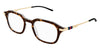Gucci GG1891O #colour_shiny dark havana and gold