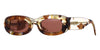Gucci GG1907S #colour_crystal brown camouflage havana/red