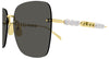 Gucci GG1923SA #colour_gold/grey