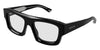 Gucci GG1926S #colour_black/clear uv lens