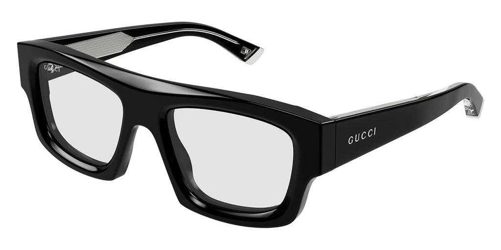 Gucci GG1926S #colour_black/clear uv lens