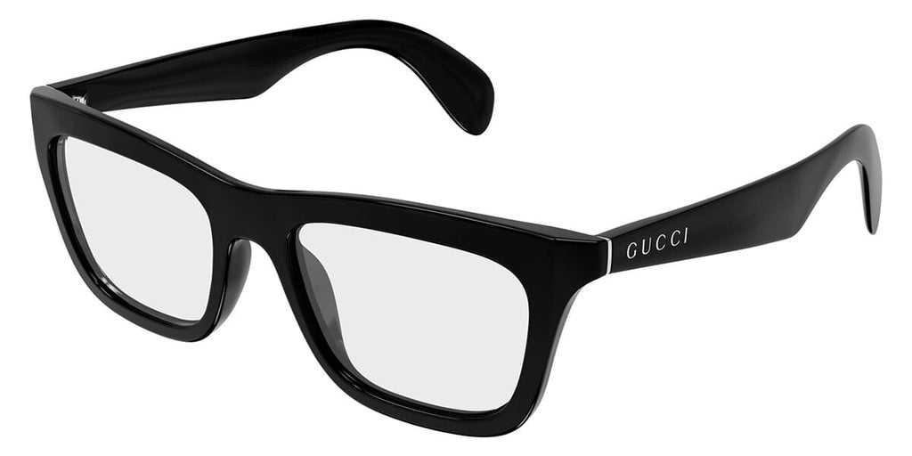 Gucci GG1933O Square Glasses | Fashion Eyewear US