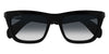 Gucci GG1933S #colour_shiny black/grey gradient with light mirror