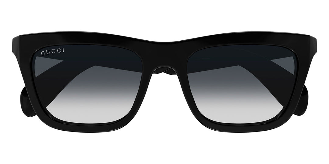 Gucci GG1933S Square Sunglasses | Fashion Eyewear